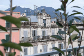 Le Terrazze sul Vesuvio